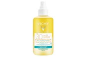 Lichaamsverzorging - Vichy Capital Soleil Hydrating Protective Water SPF 30 200 ml - C-VI-238-B5