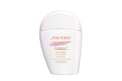 Lichaamsverzorging - Shiseido Sun Urban Oilfree Lotion SPF50+ 30ml - 768614182092