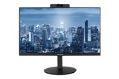Scherm - 24" Targus LED Monitor - Full HD (1080p) - 24" - DM4240PEUZ