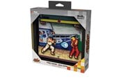 Merchandise - Pixel Frames - Street Fighter Boat Scene - Afbeelding - 849172011496