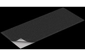 Toolboxen & Opslagsystemen - Wera Hook and Loop Fastener Strip 2. 120 x 50 mm - 05670447001
