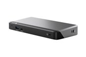 Docking station - ALOGIC DX2 MultiPort 4K DisplayPort (with Ethernet and PD) - DUPRDX2-WW