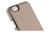Mobiel - Covers & Cases - Just Mobile Quattro Back - LC-169BG