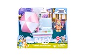 Speelsets - Bluey ICE Crème CART SET - 90122