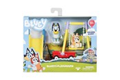 Speelsets - Bluey S2 MINI Speelset PARK - 90078