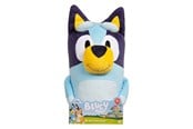 Plush - Bluey S1 JUMBO PLUSH SGL PK - 90081