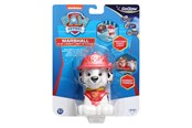 Kinderlampen - Paw Patrol Marshall Bedside Night Light and Torch Buddy - 10016