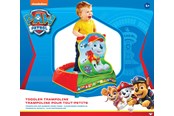 Speelgoed voor baby's - Paw Patrol Peuter trampoline - 10019