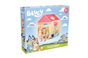 Buiten spelen - Bluey Pop Up Speelhuis Speeltent - 10027