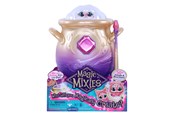 Creatief spelen - Magic Mixies Magic Cauldron Roze - 30291