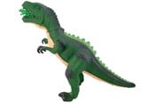 Creatief spelen - REAL WILD T-Rex with light and sound - 20259