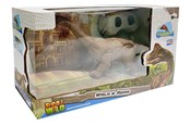 Speelgoedpop - REAL WILD IR Longnecked Dino - 20260