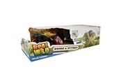 Speelgoedpop - REAL WILD Infrarood Cobra Snake - 20248
