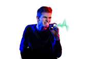 Doen-alsof spelen - Spy X Secret voice changer - 20211