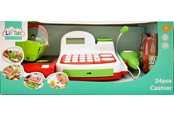 Creatief spelen - Lil' Tot Cashier - 90140