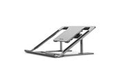Systeemaccessoires - ALOGIC Metro Adjustable & Portable Laptop Riser - AAL6APNS-SGR