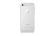 Mobiel - Covers & Cases - Just Mobile Tenc Matte Transparant - PC-158MC
