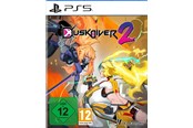 Games - Dusk Diver 2 - Sony PlayStation 5 - RPG - 5060941710852