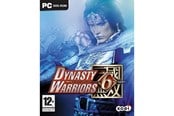 Games - Dynasty Warriors 6 - Windows - Fighting - 5060073305421