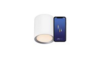 Smart Home - Nordlux Landon Smart Long Ceiling light Wit - 2110850101