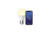 Smart Home - Nordlux Smart E27 Bollen Wit - 2170142701
