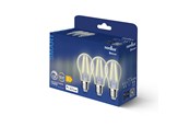 Smart Home - Nordlux Smart E27 Bollen Duidelijk - 2270012700