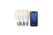 Smart Home - Nordlux Smart E27 Bollen Mat - 2270022701
