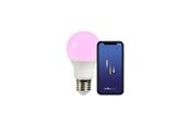 Smart Home - Nordlux Smart E27 UK Plug Bollen Mat - 2270072701