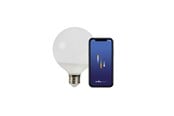 Smart Home - Nordlux Smart E27 Bollen Mat - 2270092701