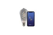 Smart Home - Nordlux Smart E27 Bollen Gerookt - 2280022747