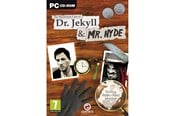Games - The Mysterious case of Dr Jekyll & Mr Hyde - Windows - Adventure - 5060015538283
