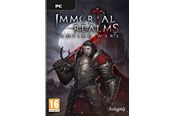 Games - Immortal Realms: Vampire Wars - Windows - Strategy - 4020628714758