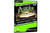 Games - Azada - Windows - Puzzle - 5031366140128