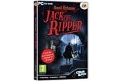 Games - Echte misdaden: Jack the Ripper - Windows - Puzzle - 5016488121385