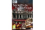 Games - Geheimen van het Vaticaan: De Heilige Lans - Windows - Adventure - 5050740023345