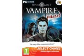 Games - Mystery Agency: A Vampire's Kiss - Windows - Adventure - 5016488125567