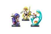 Gaming accessoires - Nintendo amiibo Splatoon-serie 3 (3-1) - 0045496381066