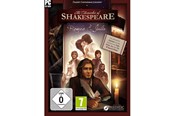 Games - The Chronicles of Shakespeare: Romeo & Juliet - Windows - Puzzle - 5060264370122