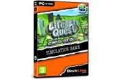 Games - Levensmissie: Bereik je doelen - Windows - Simulator - 5031366143068