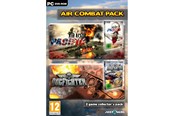 Games - Dogfighter and Air Aces - Double Pack - Windows - Action - 5060264370061
