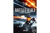 Games - Battlefield 3: End Game Expansion (Code in A Box) - Windows - FPS - 5030937110522