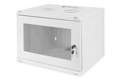 Rackkoffers - DIGITUS Professionele Soho-serie - DN-19-07U-S-PD
