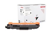 Inkt, toner en verbruiksartikelen - Xerox 006R04580 / Alternative Aan Brother TN243BK Zwart Toner - 006R04580