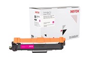 Inkt, toner en verbruiksartikelen - Xerox Everyday Magenta Toner - Magenta | Compatible | Standard Capacity | Return program - 006R04582