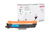 Inkt, toner en verbruiksartikelen - Xerox 006R04581 - Cyan | Compatible toner | Standard Capacity | Brother TN-243C - 006R04581