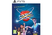 Games - Ben jij slimmer dan een vijfdeklasser? - Sony PlayStation 5 - Entertainment - 9120080078056