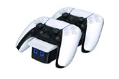 Gaming accessoires - Venom Twin Charge Docking station - Wired - Sony PlayStation 5 - VS5001