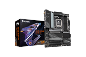 Moederbord - GIGABYTE X670 AORUS ELITE AX Moederbord - AMD X670 - AMD AM5 socket - DDR5 RAM - ATX *DEMO* - X670 AORUS ELITE AX
