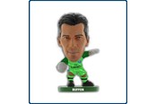 Speelgoedpop - Soccerstarz - Paris St Germain Gianluigi Buffon - 5056122505003