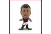 Speelgoedpop - Soccerstarz - West Ham Jack Wilshere - 5056122504945
